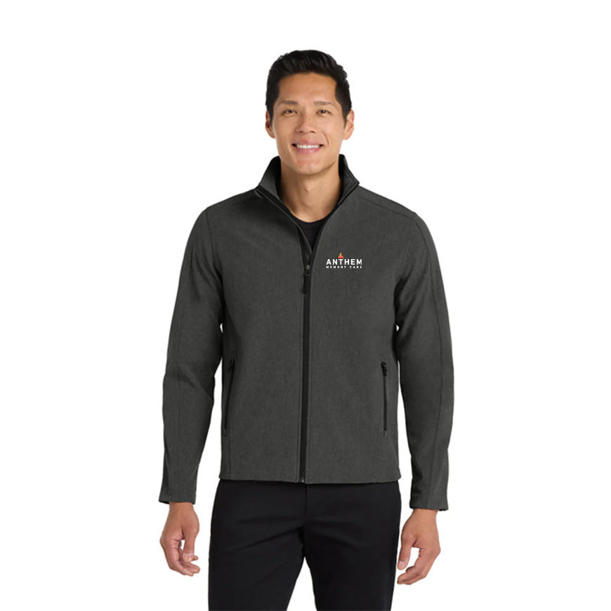 Port Authority® Core Soft Shell Jacket (XL-6XL)