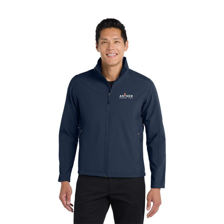 Port Authority® Core Soft Shell Jacket (XL-6XL)