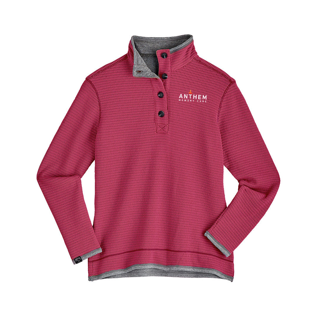 Storm Creek Women's Maverick Button Up
