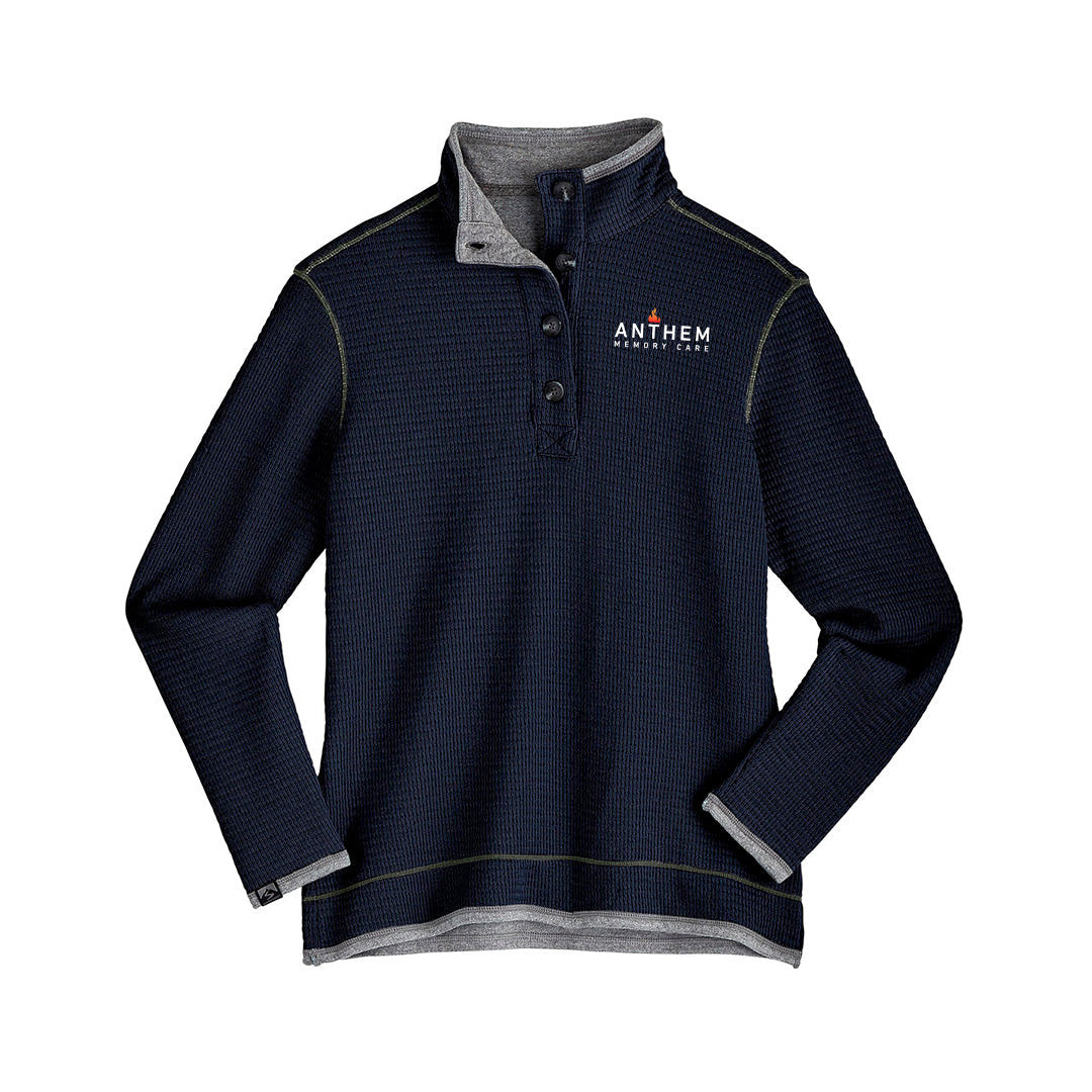 Storm Creek Women's Maverick Button Up