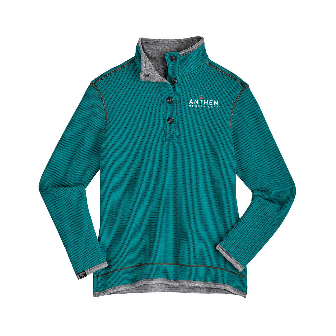 Storm Creek Women's Maverick Button Up