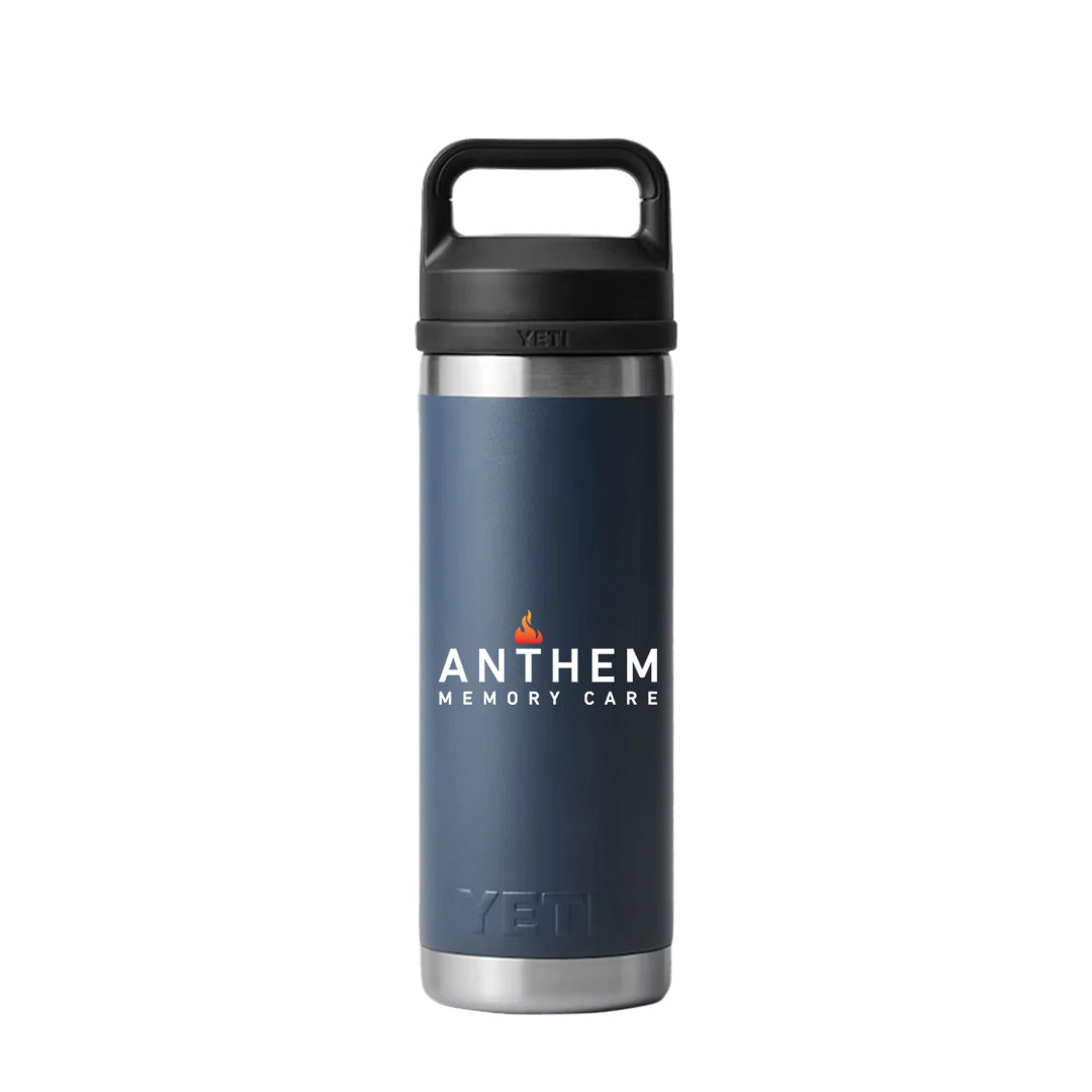 18 Oz. YETI® Rambler Bottle