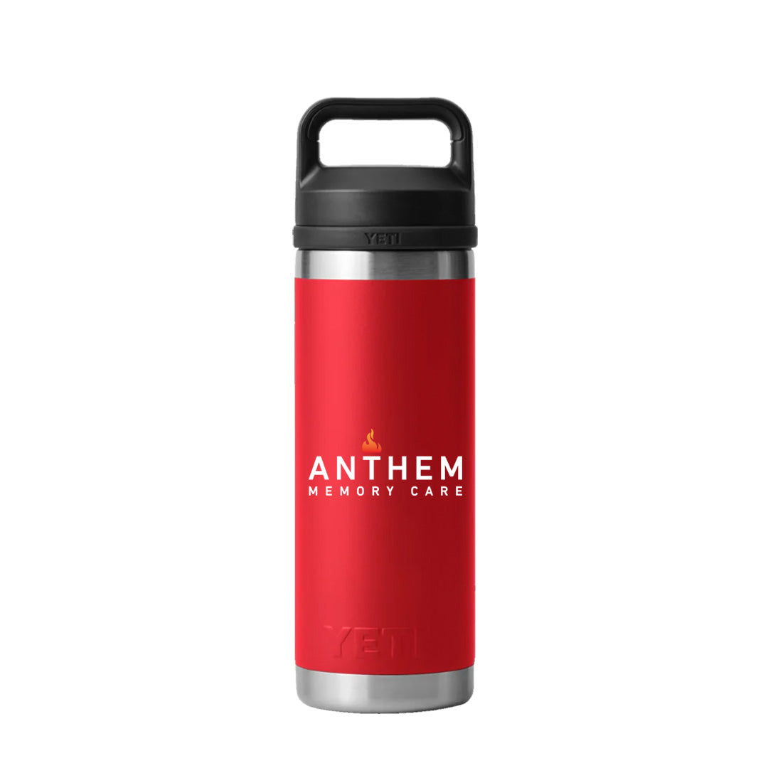 18 Oz. YETI® Rambler Bottle