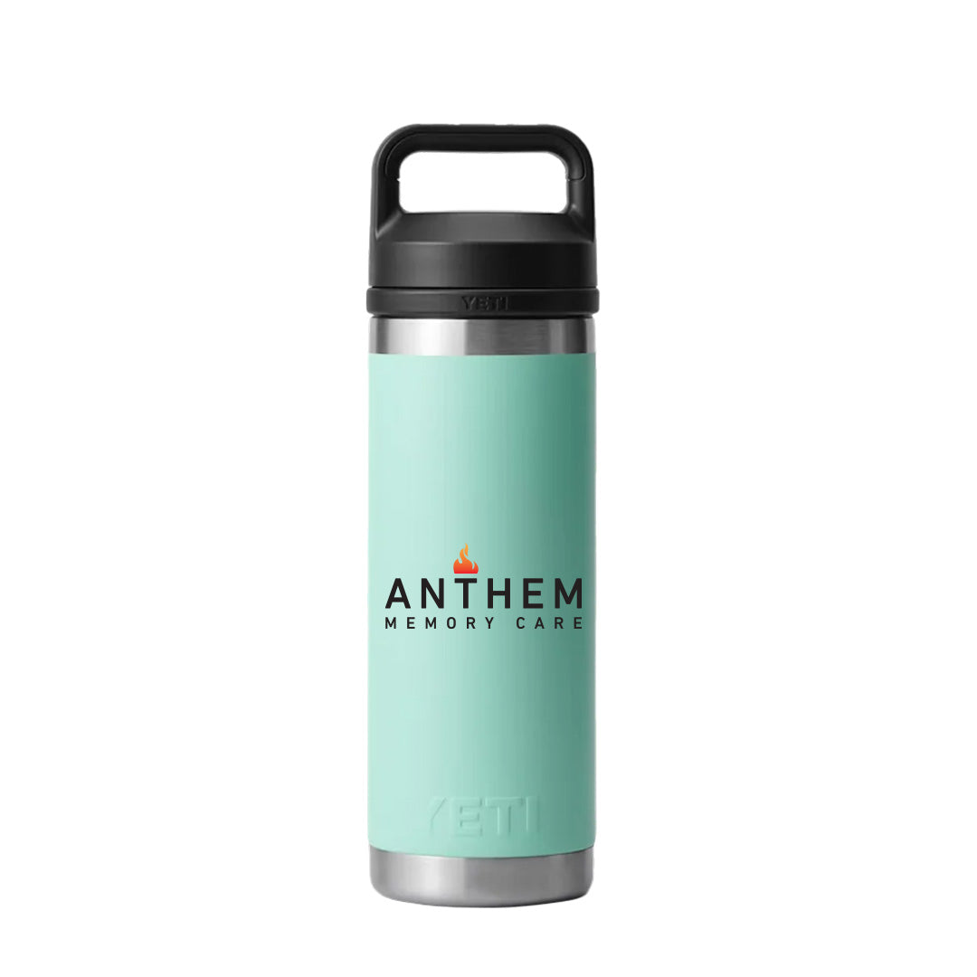 18 Oz. YETI® Rambler Bottle