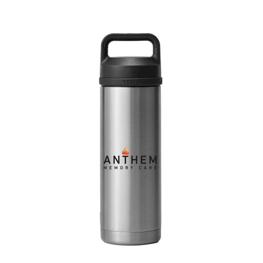 18 Oz. YETI® Rambler Bottle