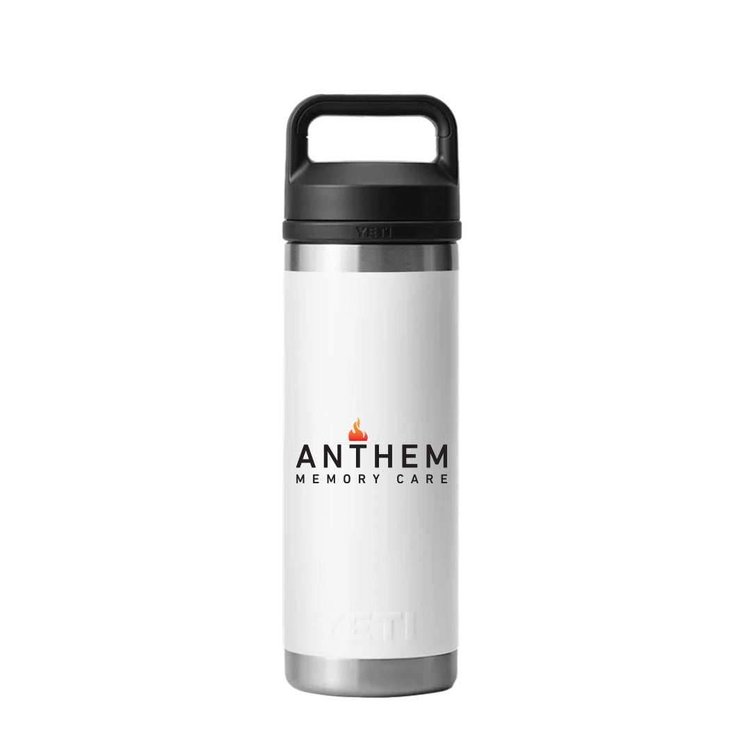 18 Oz. YETI® Rambler Bottle