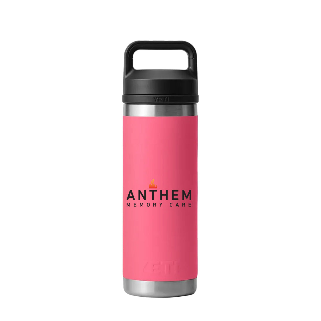 18 Oz. YETI® Rambler Bottle