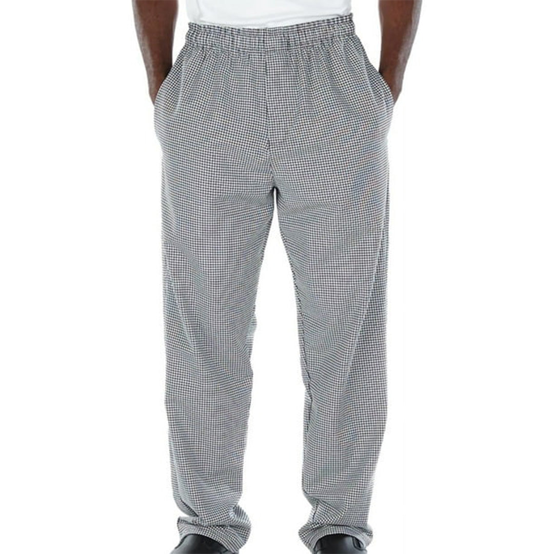 Ultimate Unisex Chef Pants