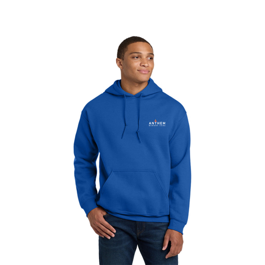 Gildan® - Heavy Blend™ Hooded Sweatshirt