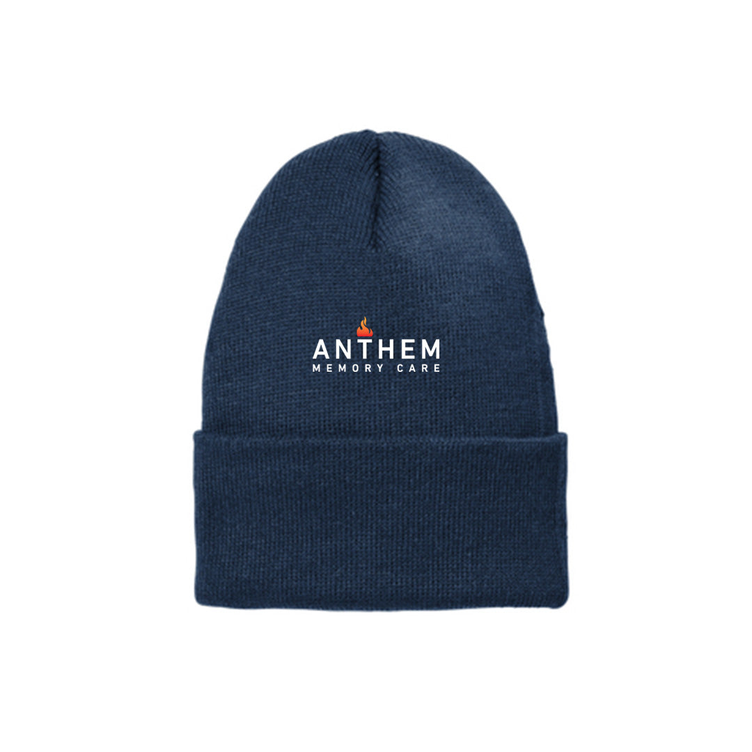 Volunteer Knitwear™ Chore Beanie
