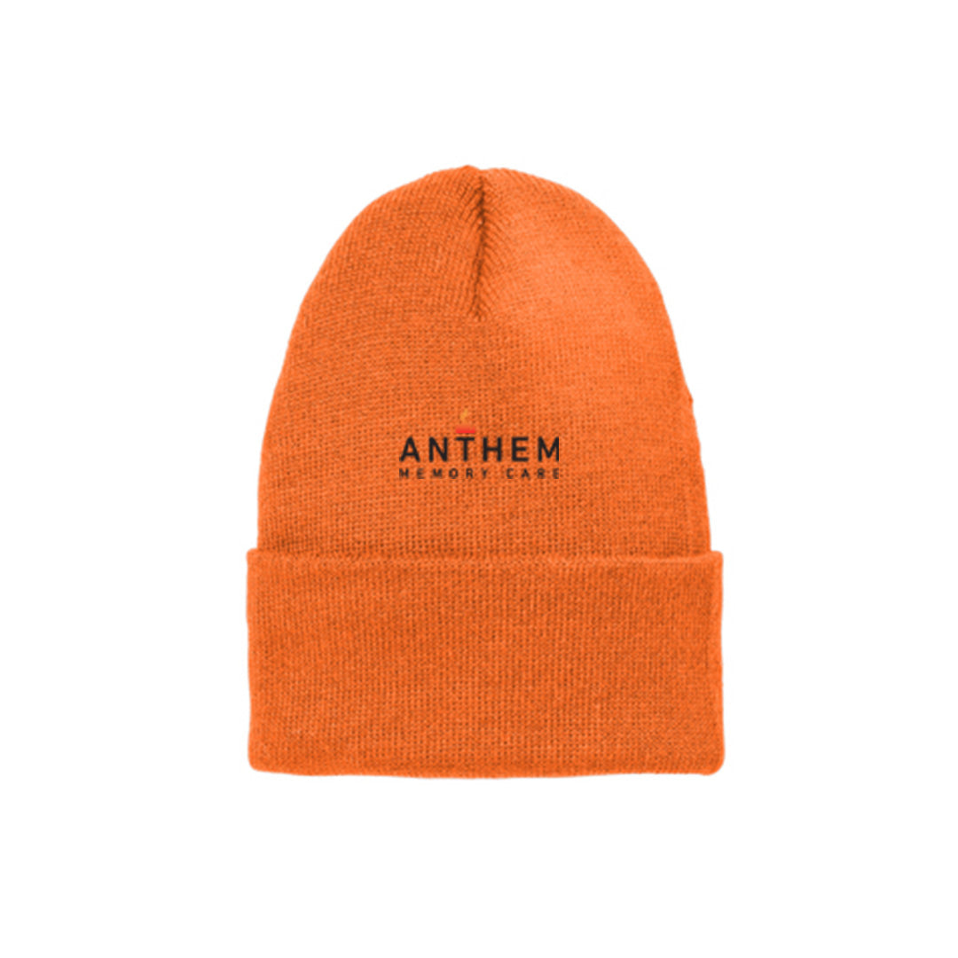 Volunteer Knitwear™ Chore Beanie