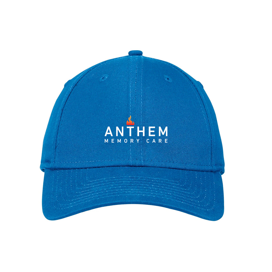 New Era Adjustable Structured Cap