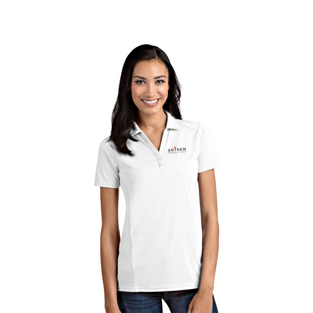 Tribute Women's Polo