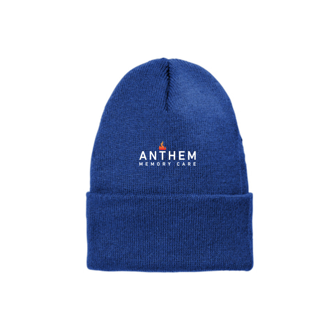 Volunteer Knitwear™ Chore Beanie