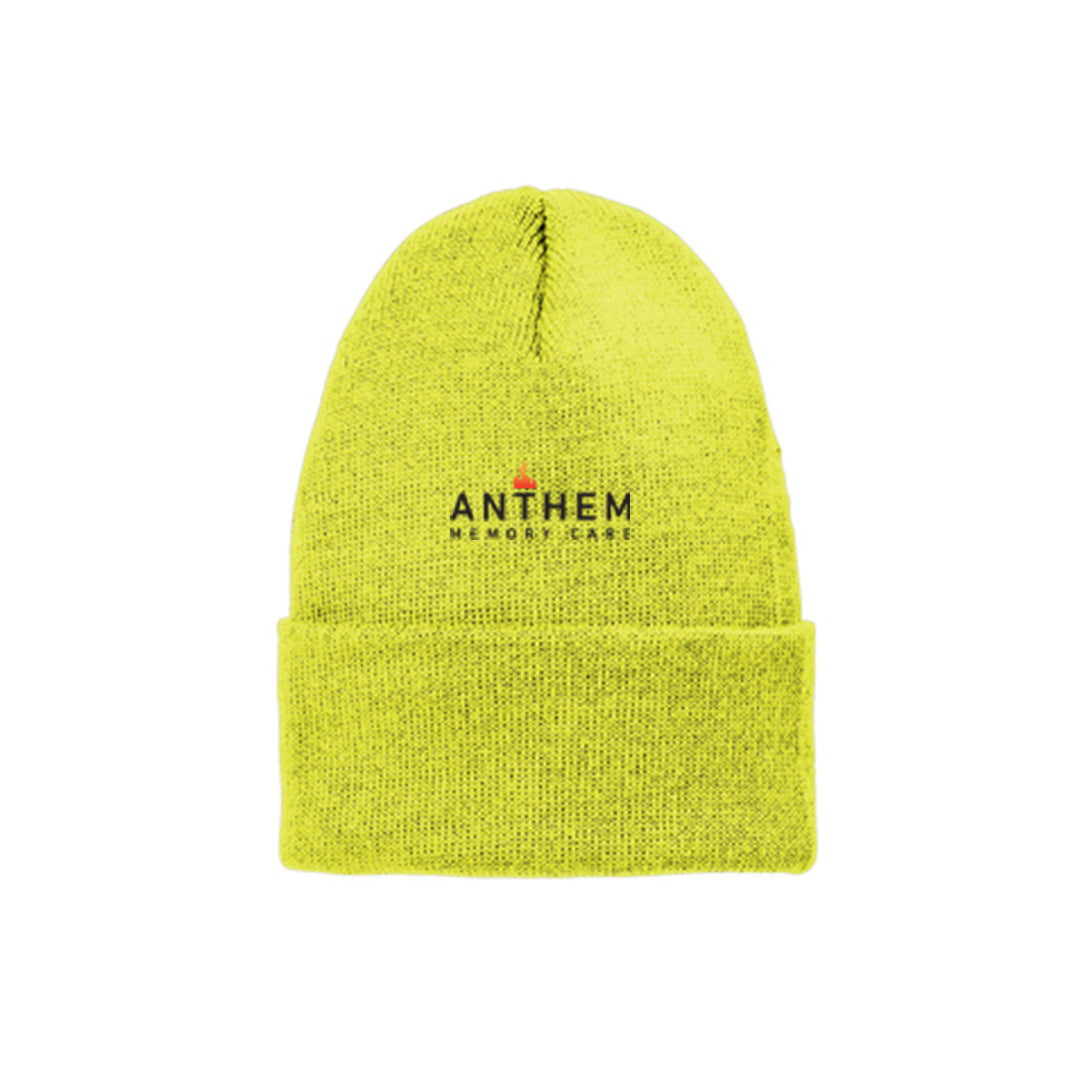 Volunteer Knitwear™ Chore Beanie