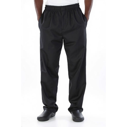 Ultimate Unisex Chef Pants