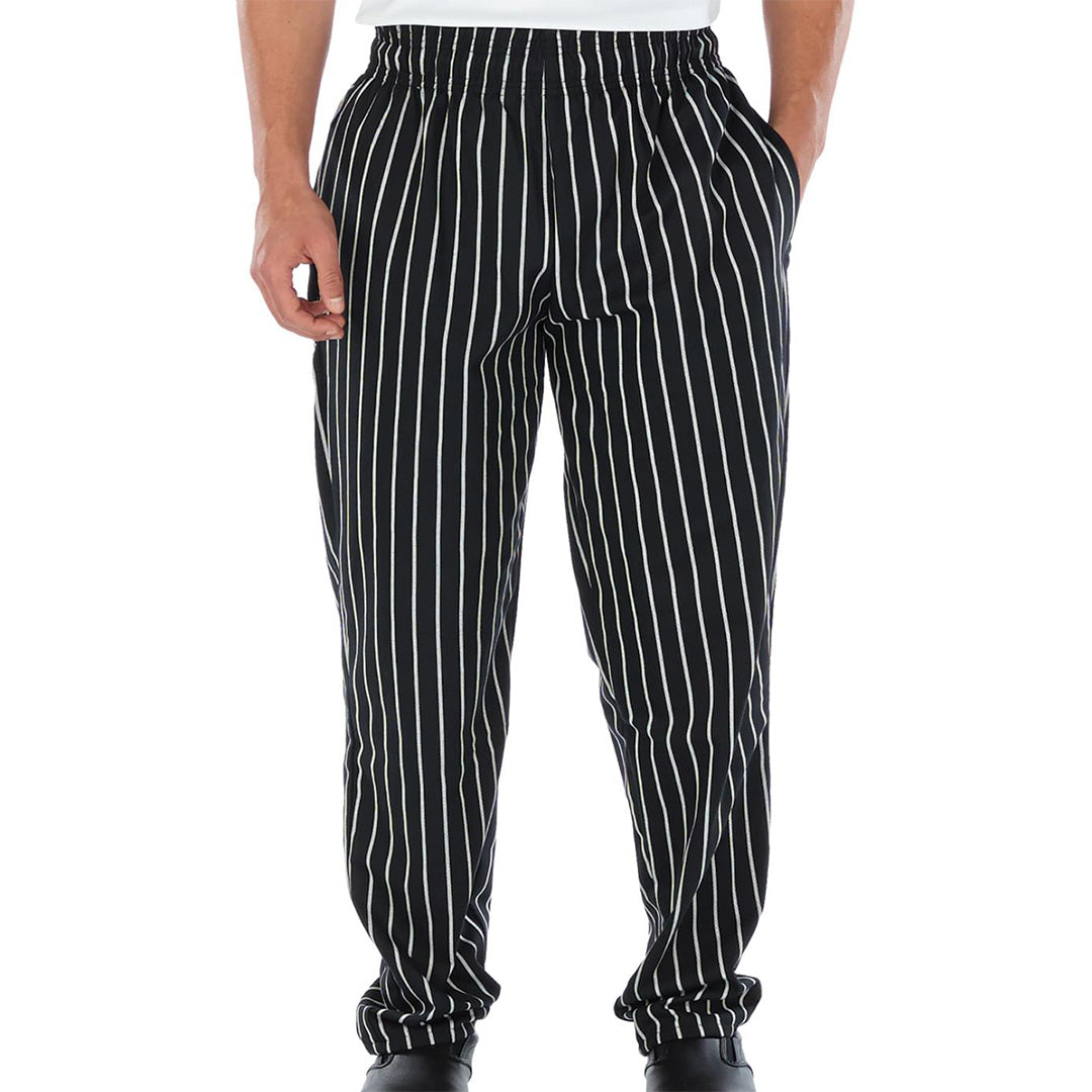 Ultimate Unisex Chef Pants
