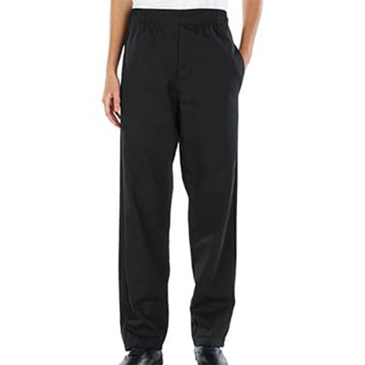 Traditional Unisex Chef Pants