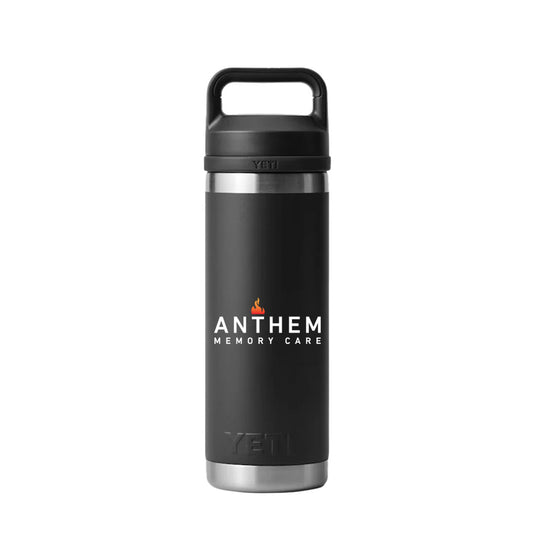 18 Oz. YETI® Rambler Bottle