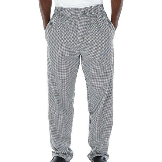 Ultimate Unisex Chef Pants