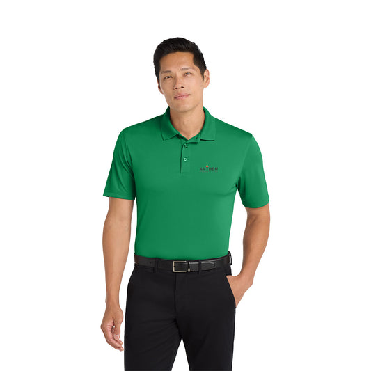 Port Authority® Men's Dry Zone UV Micro Mesh Polo