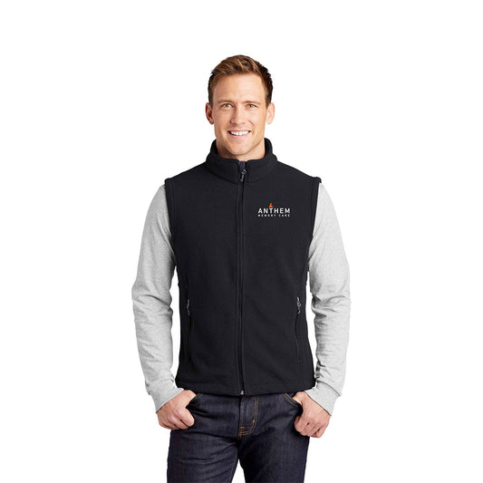 Port Authority Men's Value Fleece Vest